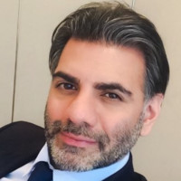LatinFinance Employee Taimur Ahmad's profile photo