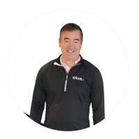 Splunk Employee Mike McLaughlin's profile photo