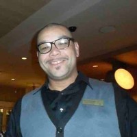 Island View Casino Resort Employee Wayne Overman's profile photo
