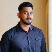 BuildingTools Employee Prashanthan Shanmugam's profile photo