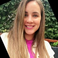 Ultraport Employee Karen Ponce Borquez's profile photo