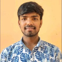 SPIC MACAY Employee Ankit Gupta's profile photo