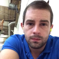 IFG Drake Ltd Employee Daniel Briggs's profile photo