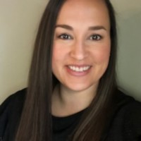 Girls on the Run of Berks County Employee Amanda Muncy's profile photo