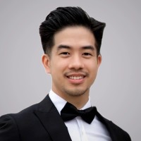 Kansys Employee Nicholas Xiao's profile photo