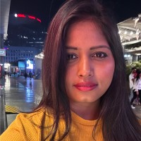 Ecom Express Limited Employee Sonam Rajput's profile photo