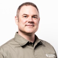 kGinger Consulting Employee Kevin Ginger's profile photo