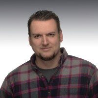 Mail Shark Employee Michael Lees's profile photo