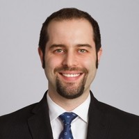 ElevateBio Employee Aaron Nudelman's profile photo