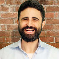 Brilliance.com Employee Jonathon Ohayon's profile photo