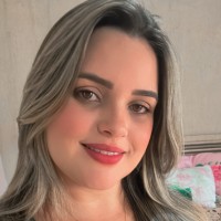 Multcont Employee Thais Fernanda Rocha's profile photo
