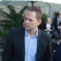 Merlin Entertainments Employee Steve Sharp's profile photo
