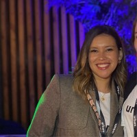 Urbani - Gestión Inmobiliaria Employee Tamara Contreras Torres's profile photo