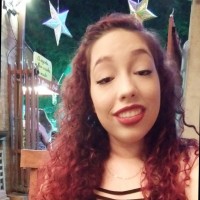 SaveinCloud Employee Isabelly Ferreira's profile photo