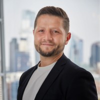 Wintech Employee Haitham Sleiman's profile photo