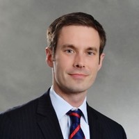 Amneal Pharmaceuticals Employee Brendan O'Hara's profile photo