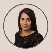 FLAURAUD Employee Amélie Martins Goncalves's profile photo