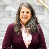 City of Atlanta Department of City Planning Employee Jessica Lavandier's profile photo