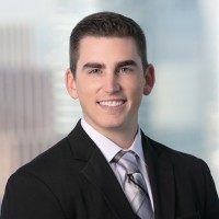 Catholic Diocese of Dallas Employee Logan Piper's profile photo