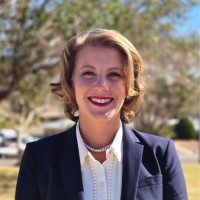 Claire Baker Email