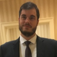 HCA Healthcare Employee Joseph Simone's profile photo