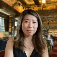 Louis Vuitton Employee June Chan's profile photo