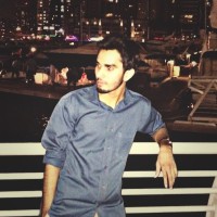 Muhammad Haris Email