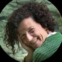 CLIMIND Employee Azucena Barranco Asensio's profile photo