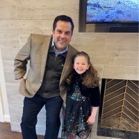 David Gonzalez Email & Phone Number