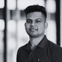DriveU Employee Sreejith P's profile photo