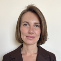 QSOFT Employee Yulia Feller's profile photo
