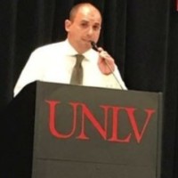 University of Nevada-Las Vegas Employee Billy Williamson's profile photo