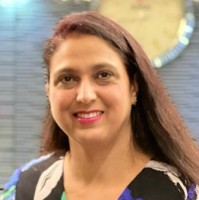 Paramjit Kaur