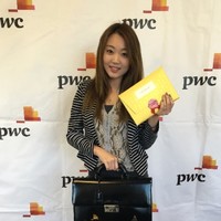 Plug In America Employee Mellisa Park's profile photo
