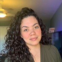 Visible Measures Employee Candida Guevara's profile photo