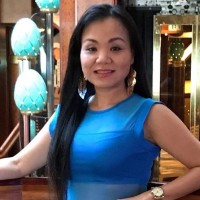 Knight Agency Employee Anh Nguyen's profile photo