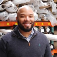 James River Audio Visual Services Employee Bruce Vann's profile photo