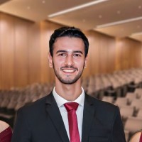 Antecipa Fácil Employee Vinicius Rodrigues's profile photo