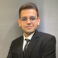 Locobuzz Employee Aditya Jain's profile photo