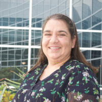 Betty Jones Email & Phone Number