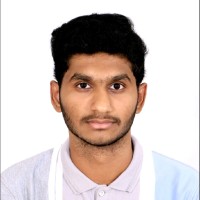 Vishnu Puppala's profile photo