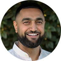 bioMérieux Employee Ibrar Khan's profile photo