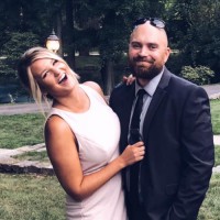 Metcon, Ltd. Employee Zachary Pridemore's profile photo