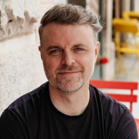 Artlogic Employee Landon Howell's profile photo