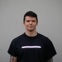 PlasmaSolve s.r.o. Employee Radoslav Brunovsky's profile photo