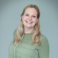 Groepen.nl Employee Sifra Mooren's profile photo