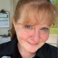 Solid Ground Security Specialties LLC Employee Tina Walker's profile photo
