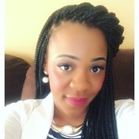 Invenio Solutions Inc. Employee Shacole Rolle's profile photo