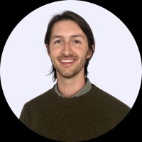 San Rafael City Schools Employee Tyler Bolton's profile photo