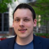 PACTA. Employee Dominik Mueller's profile photo